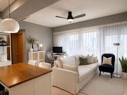 Eight Riversuites (D12), Condominium #629347581